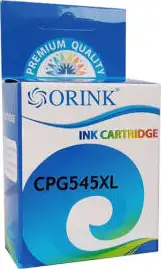 Orink tinta za Canon, PG-545 XL, crna