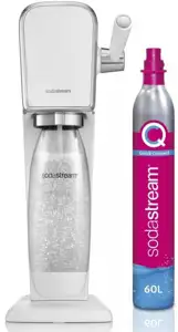 SodaStream ART bijela