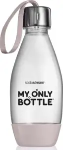 SodaStream My Only Bottle 0,5l – Różowa