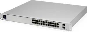 Ubiquiti UniFi USW-Pro-24 M RM