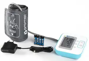 Oromed Oro-N3 Compact + Napajanje