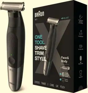 Braun Series XT5200