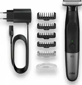 Braun Series XT5100