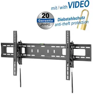 Transmedia Full-Motion Bracket for flat screens 32