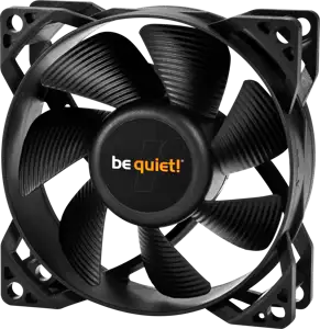 be quiet! Pure Wings 2 80mm PWM