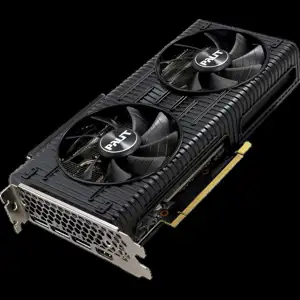 Palit NE63060T19K9-190AD, GeForce RTX 3060, 12 GB, GDDR6, 192 bit, 7680 x 4320 pixels, PCI Express x16 4.0