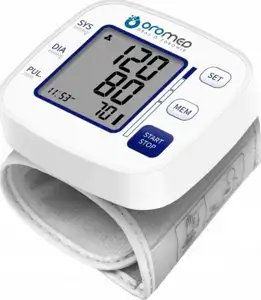 Oromed Oro-bp Smart