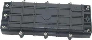 NFO Splice Closure, 4 inputs outputs, 48F Horizontal