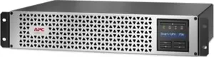 APC Smart-UPS Lithium Ion, Short Depth 750VA, 230V with SmartConnect