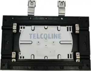 NFO Splice Closure, 2 inputs, 2 outputs, 12F