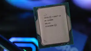 Intel CPU Desktop Core i9-12900 (2.4GHz, 30MB, LGA1700) box