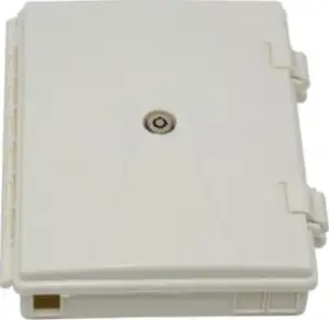 NFO Splice Closure for storing cable 30m for a 3mm cable