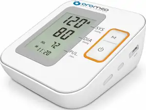 Oromed Oro-N2 voice + music