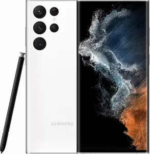 Samsung Galaxy S22 Ultra 5G 256GB Dual SIM bijela (S908)