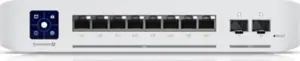 UbiQuiti Unifi USW-ENTERPRISE-8-POE M PoE+