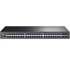 TP-Link TL-SG3452 48x GB-LAN (4x Gigabit SFP)