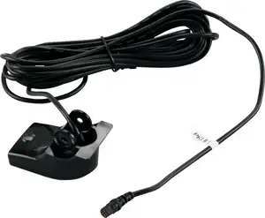 Sonda Garmin plastična krmena 50/200 kHz dubina + temperatura 6-pin PN: 010-10249-20