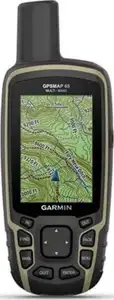 GPSMAP 65 Multi-Band
