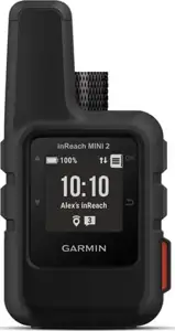 In Reach Mini 2 Black