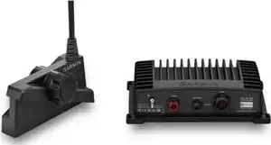 Garmin Panoptix Live Scope Plus system (LVS34 + GLS10) 010-02706-00