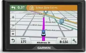 Garmin Navionics+ regular regija (R)