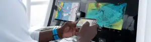 Garmin Navionics Vision+ regular regija (R)