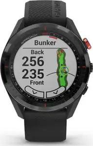 Garmin Approach S62 crni, 010-02200-00