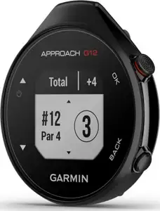 Garmin Approach G12, 010-02555-01