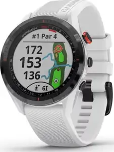 Garmin Approach S62 bijeli, 010-02200-01