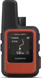 In Reach Mini 2 Flame Red