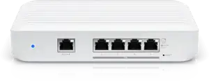 UbiQuiti UniFi Switch USW-FLEX-XG 10G M PoE+ - Switch