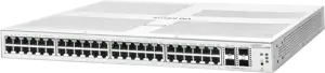 HPE Aruba IOn 1830 48G 4SFP Switch (JL814A)