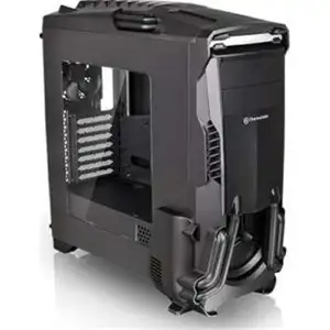 Thermaltake Versa N24 Window Black