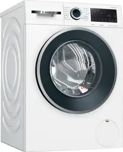 Perilica/sušilica rublja BOSCH WNG254U0BY, 1400 o/min, do 10/6 Kg, Wash&Dry, AutoDry, Iron Assist, Wash & Dry 60, energetski razred C/E, bijela