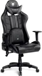 Diablo X-Ray King Size crna