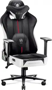 Diablo X-Player 2.0 Normal Size Czarno-bijela
