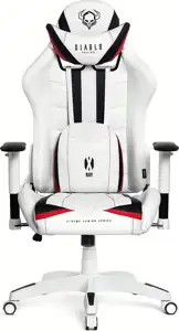 Diablo X-Ray King Size bijela