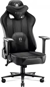 Diablo X-Player 2.0 King Size Czarno-crna