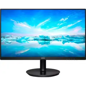 Philips LCD-Display V-Line 222V8LA/00 - 54.6 cm (21.5) - 1920 x 1080 Full HD