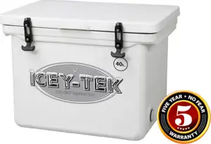 ICEY-TEK LEDENICA 40L