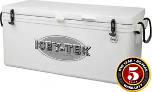 ICEY-TEK LEDENICA 260L