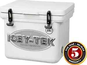 ICEY-TEK LEDENICA 25L