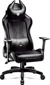 Diablo X-Horn 2.0 King Size crna