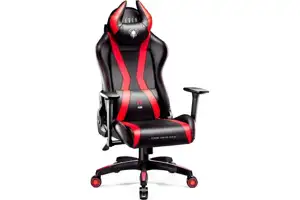 Diablo X-Horn 2.0 King Size crvena