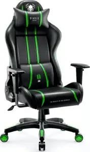 Diablo X-One 2.0 Normal Size zelena