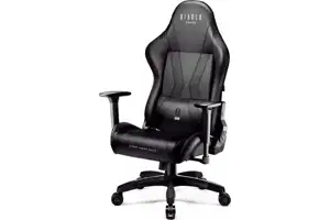 Diablo X-Horn 2.0 Normal Size crna