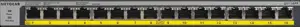 Netgear ProSafe GS116PP-100EUS 16-Port / PoE/PoE+ / unmanaged / lĂĽfterlos