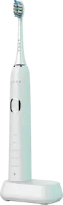 AENO Sonic Electric Toothbrush DB5: White, 5 modes, wireless charging, 46000rpm, 40 days without charging, IPX7