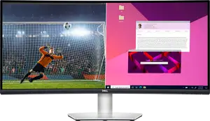 Dell Flat panel 34