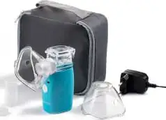 Oromed Oro-Smart Neb